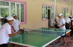 BESHBULOQ