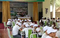 BESHBULOQ