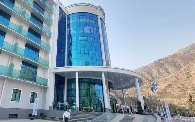 Sangardak sanatoriyasi