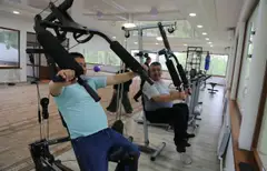 Chinobod sanatoriyasi