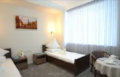 Chinobod sanatoriyasi