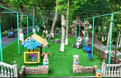 Chinobod sanatoriyasi