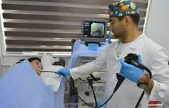 Chinobod sanatoriyasi