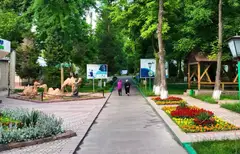 Chinobod sanatoriyasi