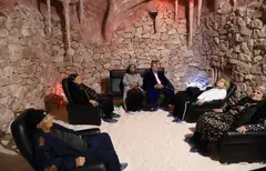 Chinobod sanatoriyasi