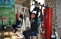 Botanika sanatoriyasi