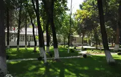 Botanika sanatoriyasi