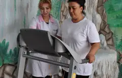 Botanika sanatoriyasi