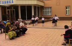 Botanika sanatoriyasi