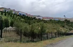 Omonxona sanatoriyasi