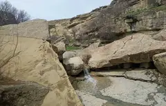 Omonxona sanatoriyasi