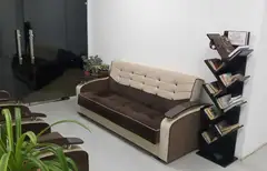 Omonxona sanatoriyasi