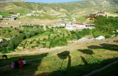 Omonxona sanatoriyasi