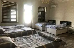 Omonxona sanatoriyasi