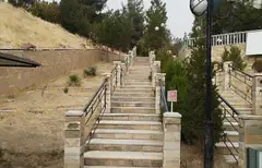 Omonxona sanatoriyasi