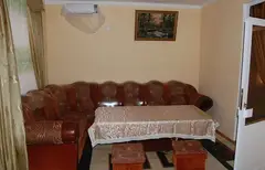 Ahmad Al-Farg'oniy sanotoriyasi