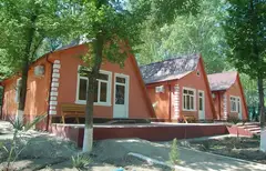 Ahmad Al-Farg'oniy sanotoriyasi