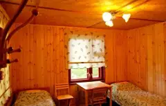 Ahmad Al-Farg'oniy sanotoriyasi