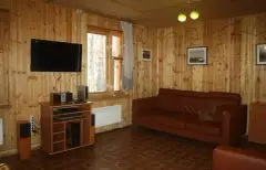 Ahmad Al-Farg'oniy sanotoriyasi