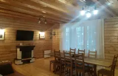 Ahmad Al-Farg'oniy sanotoriyasi