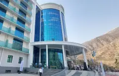 Sangardak sanatoriyasi