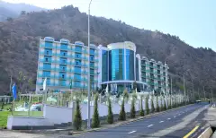 Sangardak sanatoriyasi