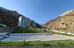 Sangardak sanatoriyasi