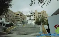 Nazarbek sanotoriyasi