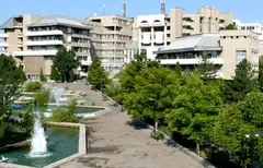 Nazarbek sanotoriyasi