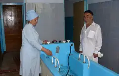 Nazarbek sanotoriyasi