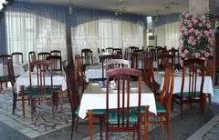 Nazarbek sanotoriyasi