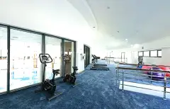 Spa-kurort Sevarsoy kurorti