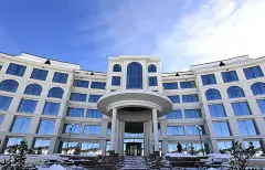 Spa-kurort Sevarsoy kurorti