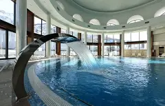 Spa-kurort Sevarsoy kurorti