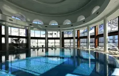 Spa-kurort Sevarsoy kurorti