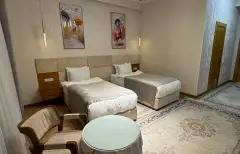 Spa-kurort Sevarsoy kurorti