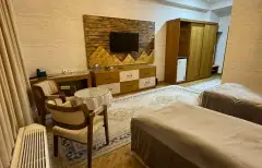 Spa-kurort Sevarsoy kurorti