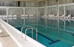 Honobod sanatoriyasi