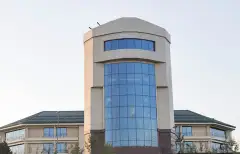 Honobod sanatoriyasi