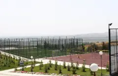 Honobod sanatoriyasi