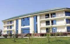 Honobod sanatoriyasi