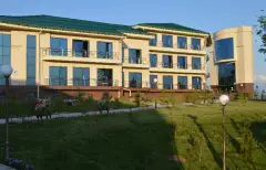 Honobod sanatoriyasi