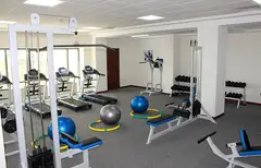 Honobod sanatoriyasi