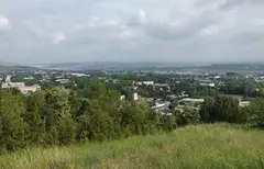 Honobod sanatoriyasi