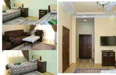 “Azim Zomin shifo” sog‘lomlashtirish va dam olish maskani