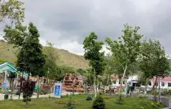 Zarkent sanatoriyasi