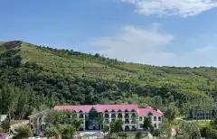 Zarkent sanatoriyasi