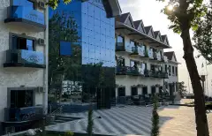 Zarkent sanatoriyasi