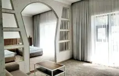 Zarkent sanatoriyasi