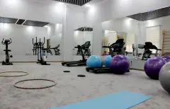 Zarkent sanatoriyasi